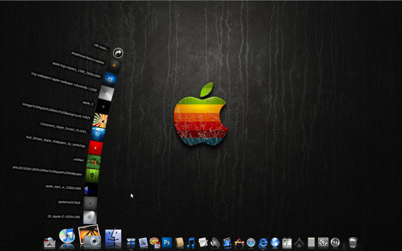Free Download Mac For Windows 7