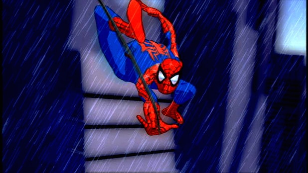 Spider Man Animated Torrent